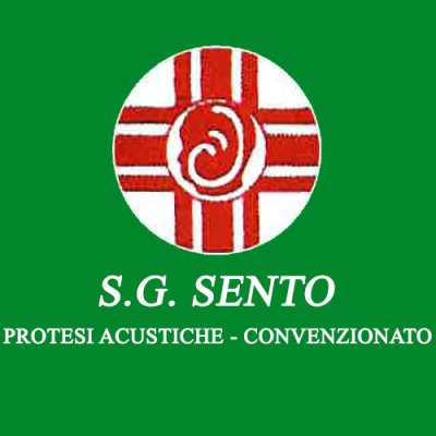 Logo di S.G. SENTO