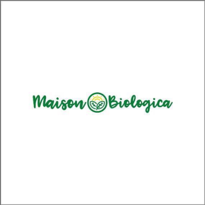 Logo di MAISON BIOLOGICA