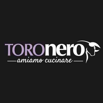 Logo di TORONERO - RISTORANTE STEAK HOUSE PIZZERIA – AMIAMO CUCINARE
