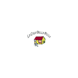 Logo di LA CASA DELLA PIZZA