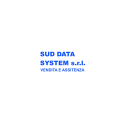 Logo di SUD DATA SYSTEM