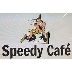 Logo di SPEEDY CAFE’
