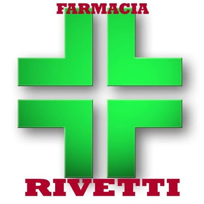 Logo di FARMACIA RIVETTI