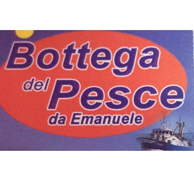 Logo di BOTTEGA DEL PESCE DI EMANUELE GALLINA