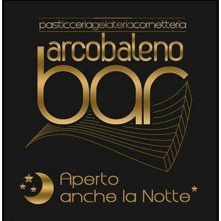 Logo di ARCOBALENO BAR