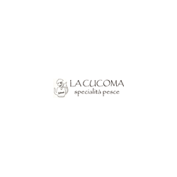 Logo di RISTORANTE LA CUCOMA