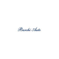 Logo di BARCHI AUTO