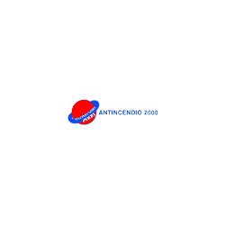 Logo di ANTINCENDIO 2000