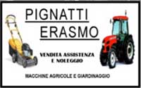 Logo di PIGNATTI ERASMO