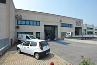 Logo di INOX TECNICA srl