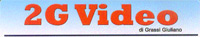 Logo di 2G VIDEO