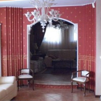 Logo di FERRARI PARATI