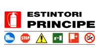 Logo di ESTINTORI PRINCIPE