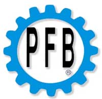 Logo di P.F.B. srl