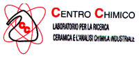 Logo di CENTRO CHIMICO sas