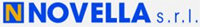 Logo di IMPRESA DI PULIZIE NOVELLA srl