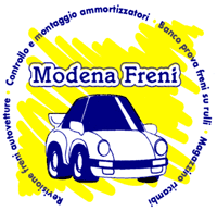 Logo di MODENA FRENI srl