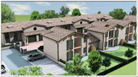 Logo di EDILRICREA srl