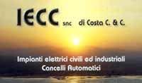 Logo di IECC