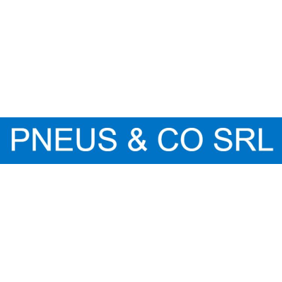 Logo di PNEUS & CO
