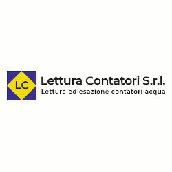 Logo di LETTURA CONTATORI