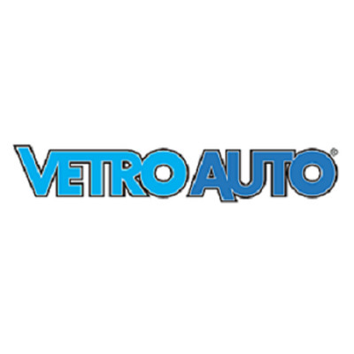 Logo di VETRO AUTO