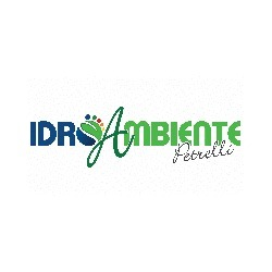 Logo di IDROAMBIENTE DI PETRELLI
