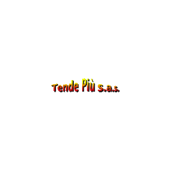 Logo di TENDE PIÙ SAS