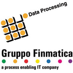 Logo di DATA PROCESSING SPA