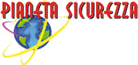 Logo di PIANETA SICUREZZA snc