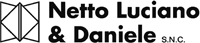 Logo di NETTO SERRAMENTI
