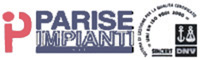 Logo di PARISE IMPIANTI srl