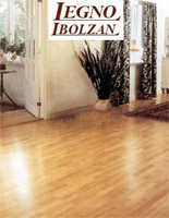 Logo di LB LEGNO