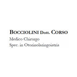 Logo di BOCCIOLINI DR. CORSO