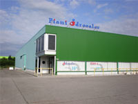 Logo di PIANI ALFIO & C. snc