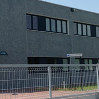 Logo di G.E.M. GENERAL ELECTRIC MONFALCONE