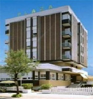 Logo di HOTEL PLAZA