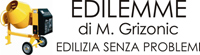 Logo di EDILEMME - EDILIZIA SENZA PROBLEMI