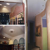 Logo di AEMME SOFFITTATURE