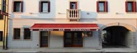 Logo di ALBERGO LEON BIANCO