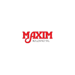 Logo di MAXIM BOLZANO