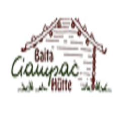 Logo di BAITA CIAMPAC HÜTTE