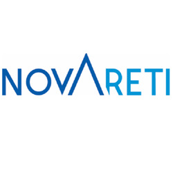 Logo di NOVARETI SPA