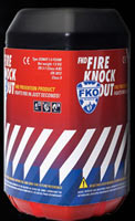 Logo di FKO SISTEMI ANTINCENDIO