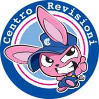 Logo di CENTRO REVISIONI