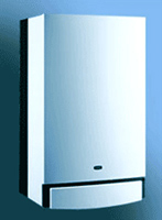 Logo di BRAICO