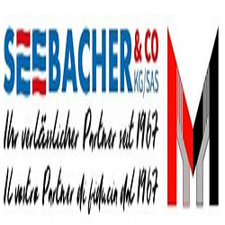 Logo di SEEBACHER