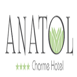 Logo di HOTEL ANATOL
