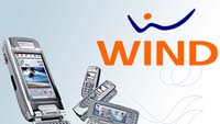 Logo di WIND