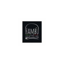 Logo di RISTORANTE HAMBÙ